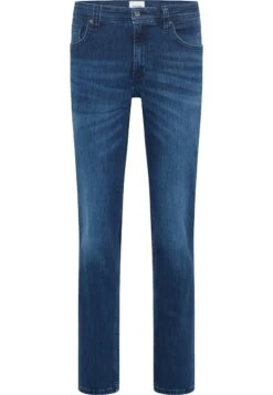Mustang Washington - Slim Fit Jeans - Blau