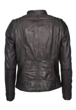 Mustang Leren Jas - Graphite 13 Mustang Leren Jas - Graphite -Mustang Verkoop bd3f574d086948cba4ee2774aeea2376