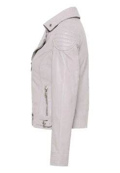 Mustang Leren Jas - Lila 15 Mustang Leren Jas - Lila -Mustang Verkoop be6a190ebf0b421eab6e67329794ed9d