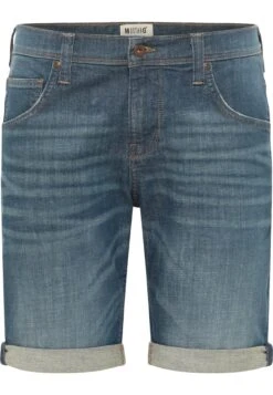 Mustang Shorts - Blau -Mustang Verkoop bfae1fb2f2554b7cad1c7f4948fa8f1e