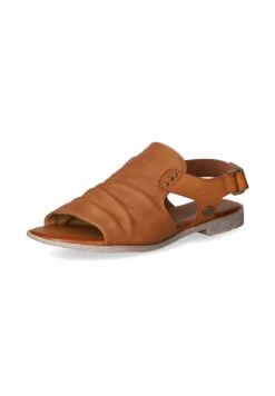 Mustang Sandalen - Braun