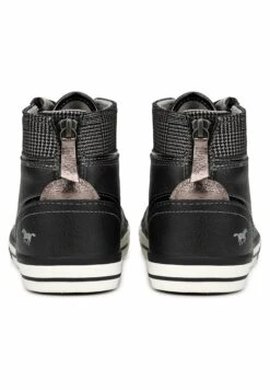 Mustang Sneakers Hoog - Mittelgrau 9 Mustang Sneakers Hoog - Mittelgrau -Mustang Verkoop c06b0c1670af4c3abc8246046430660b