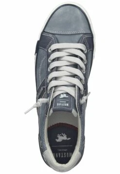 Mustang Instappers - Sky -Mustang Verkoop c098d357396644e19ed4edaed2cee10c