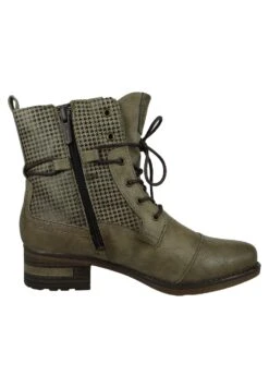 Mustang Veterboots - Taupe 13 Mustang Veterboots - Taupe -Mustang Verkoop c0c8f729afba42e78304d2b03ce13f45