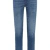 Mustang Style Oregon - Slim Fit Jeans - Blau -Mustang Verkoop c0fc960622a84d06bd1624f7b6df9a33