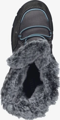 Mustang Laarzen Snowboots Kinderen Grijs / Donkergrijs 13 Mustang Laarzen Snowboots Kinderen Grijs / Donkergrijs -Mustang Verkoop c1a2fcc486e29690196da72b7e8a7142