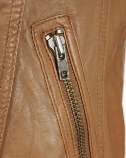 Mustang Leren Jassen Tussenjas Lelu Dames Lichtbruin 14 Mustang Leren Jassen Tussenjas Lelu Dames Lichtbruin -Mustang Verkoop c3288f097309b4a306c73401a4882783