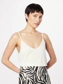 Mustang Spaghetti Tops Top Alma Dames Wit 9 Mustang Spaghetti Tops Top Alma Dames Wit -Mustang Verkoop c3e65cc76c853c1677915028becbdea1