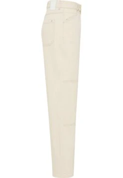 Mustang Straight Leg Jeans - Weiß -Mustang Verkoop c5dff047dcfd41c6befd6c9411ea9cba