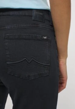 Mustang Crosby - Slim Fit Jeans - Schwarz -Mustang Verkoop c5e44213181c4cc9af6ed0fe24a348aa