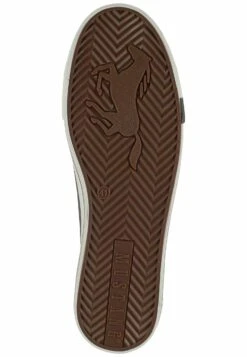 Mustang Sneakers Laag - Grau -Mustang Verkoop c6b4d752215140a1a98a1a08fff712d1