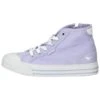 Mustang Sneakers Hoog - Purple -Mustang Verkoop c707d03480ba4397af788923ce2ace60