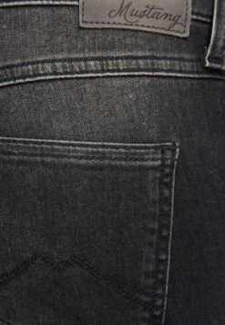Mustang Jasmin Jeggins - Slim Fit Jeans - Black -Mustang Verkoop c7d292b2b1474d9f8de695de60fa66ae