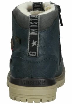 Mustang Snowboots- Navy 12 Mustang Snowboots- Navy -Mustang Verkoop c9c39ae559f34e04b17332885a45c624