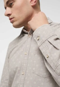 Mustang Overhemd - Braun -Mustang Verkoop ca73e486526b48319a904d4d5af33fbd