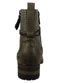 Mustang Veterboots - Taupe 10 Mustang Veterboots - Taupe -Mustang Verkoop cb367018e80d46b880b075c874910b19