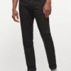 Mustang Style Oregon - Jeans Tapered Fit - Schwarz -Mustang Verkoop cbd9b5c04b71418aa692014a28112555