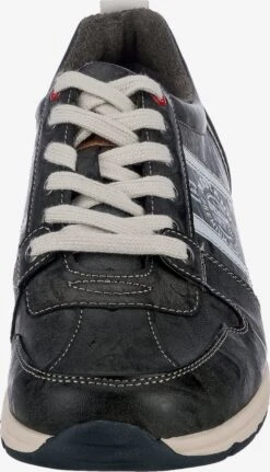 Mustang Casual Sneakers Sneakers Laag Heren Stone Grey -Mustang Verkoop cc146b8dfffe5049315a1b4fb7762967