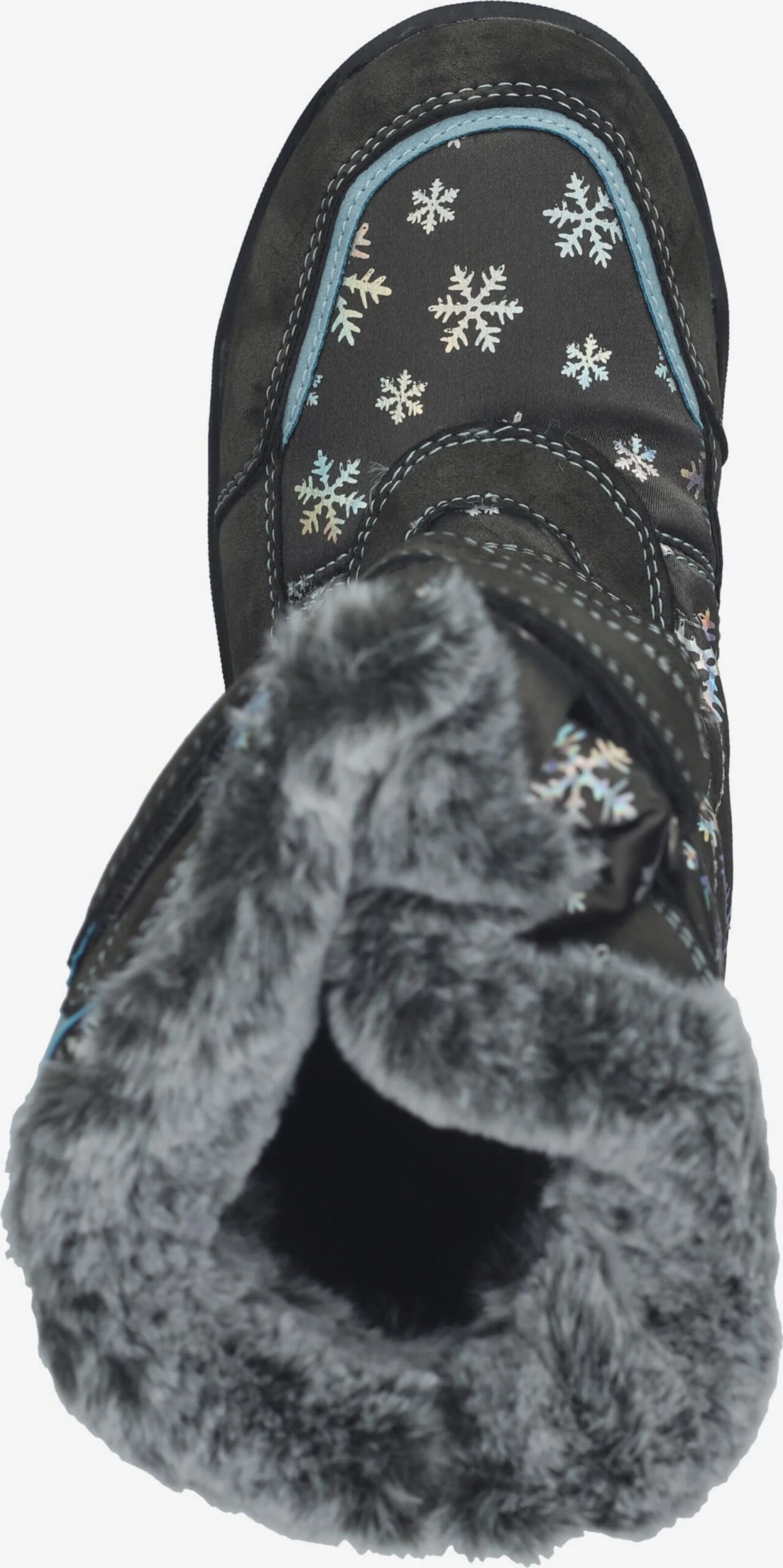 Mustang Schoenen Laarzen Kinderen Donkergrijs 8 Mustang Schoenen Laarzen Kinderen Donkergrijs - Afbeelding 6