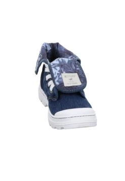 Mustang Veterboots - Jeansblau -Mustang Verkoop cedb33e867074423a4115baf2256c303