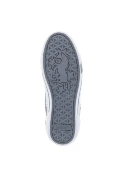 Mustang Low- Sneakers Laag - Grau 12 Mustang Low- Sneakers Laag - Grau -Mustang Verkoop cef5546086bc4674a0392795369f8401