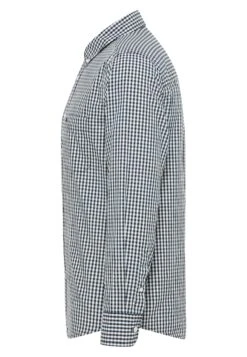 Mustang Langarm - Overhemd - Blau 15 Mustang Langarm - Overhemd - Blau -Mustang Verkoop cf05ec92c4b74c1780ecb5056ec012a0