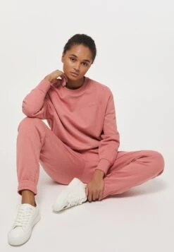 Mustang Sweater - Rosa -Mustang Verkoop cf296e3f64ce4cb8bbcb35e6d832214a