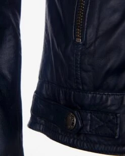 Mustang Leren Jassen Tussenjas Ducie Dames Nachtblauw 15 Mustang Leren Jassen Tussenjas Ducie Dames Nachtblauw -Mustang Verkoop cf8aeb3b857ad0e017db7cf89d72c54e