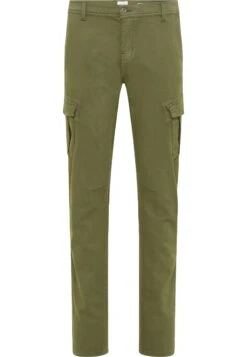 Mustang Style Beflex - Cargobroek - Grün -Mustang Verkoop d00326a136ea4bc3b1ece88dade12cb1