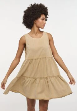 Mustang Jurk - Braun -Mustang Verkoop d0f3cff02d1544bc99ff45c366ff7ce9