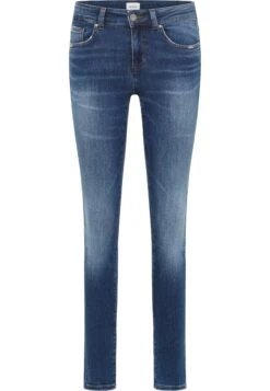 Mustang Quincy- Jeans Skinny Fit - Blau 13 Mustang Quincy- Jeans Skinny Fit - Blau -Mustang Verkoop d20216ec93544aaa9b74018f80db0b53