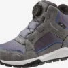 Mustang Schoenen Laarzen Kinderen Stone Grey / Donkergrijs 2 Mustang Schoenen Laarzen Kinderen Stone Grey / Donkergrijs -Mustang Verkoop d26965d13205b58f63de36c225794b27