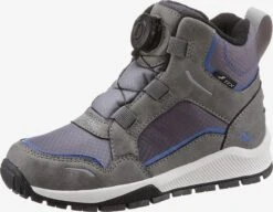 Mustang Schoenen Laarzen Kinderen Stone Grey / Donkergrijs