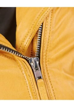 Mustang Leren Jas - Curry 11 Mustang Leren Jas - Curry -Mustang Verkoop d28ae807862d4fb9987f2d05e4f2e7fc