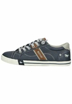 Mustang Instappers - Dunkelblau