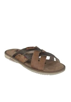 Mustang Muiltjes - Brown