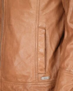 Mustang Leren Jassen Tussenjas Heren Cognac 17 Mustang Leren Jassen Tussenjas Heren Cognac -Mustang Verkoop d71631a41234500a44dfeb190fcd929a