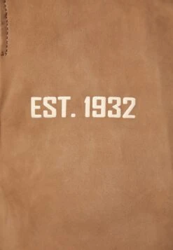 Mustang Leren Jassen Tussenjas Dames Bruin / Karamel 18 Mustang Leren Jassen Tussenjas Dames Bruin / Karamel -Mustang Verkoop d8466bc8403bffeeb953f7b4446f8eae