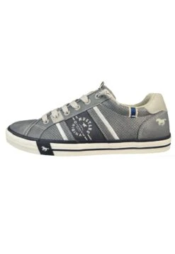 Mustang Sneakers Laag - Sky
