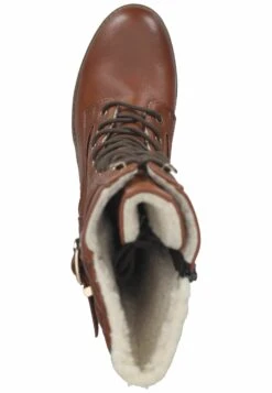 Mustang Snowboots- Kastanie 12 Mustang Snowboots- Kastanie -Mustang Verkoop da389009370e4dfdb598125aab796340