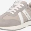 Mustang Running Sneakers Sneakers Laag Dames Grijs / Greige