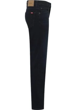 Mustang Tramper - Straight Leg Jeans - Blau -Mustang Verkoop db5aa779f19a4769bcf2273d769b0c03