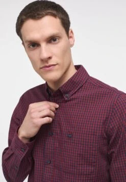 Mustang Langarm - Overhemd - Bunt 11 Mustang Langarm - Overhemd - Bunt -Mustang Verkoop dbb9f19c4c024a1faa774a02fd3343c1