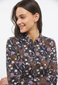 Mustang Overhemdblouse - Schwarz 11 Mustang Overhemdblouse - Schwarz -Mustang Verkoop dd7bfdacb91e42b393bf9a8792a2abd5