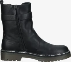 Mustang Schoenen Laarzen Kinderen Zwart -Mustang Verkoop ddf4daf8dd9a673bf6574e7c8c5b7f24