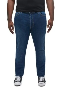 Mustang Style Washington- Straight Leg Jeans - Blau 13 Mustang Style Washington- Straight Leg Jeans - Blau -Mustang Verkoop def984b1669848fdb100d8c1717bab95