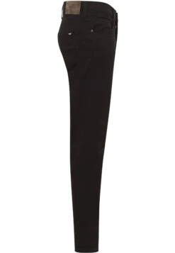 Mustang Style Oregon - Jeans Tapered Fit - Schwarz -Mustang Verkoop df14a76fbd894fe3b43b9ea8409959ff