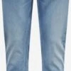 Mustang Jeans Slimfit Jeans OREGON Heren Blauw -Mustang Verkoop e062e50975bf9ba15f3e4d19f9b30839