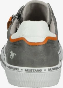 Mustang Casual Sneakers Sneakers Laag Heren Stone Grey -Mustang Verkoop e0f8f7825a6a6ffe5609f0451463f1f9