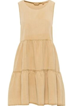 Mustang Jurk - Braun -Mustang Verkoop e1984f1f07cd4188ad95fbb97733f266